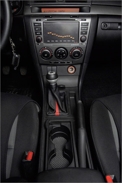 Просто и со вкусом...