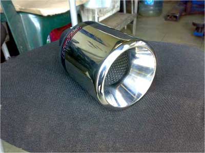 BUZZER ZZ100X 102120mm